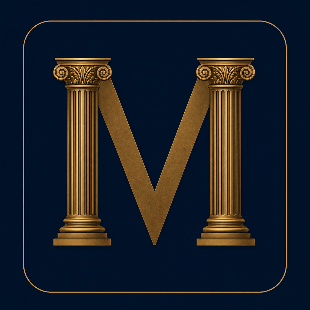 Macedon Strategic Intelligence