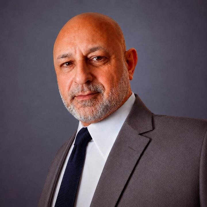 Jonathan Macedon